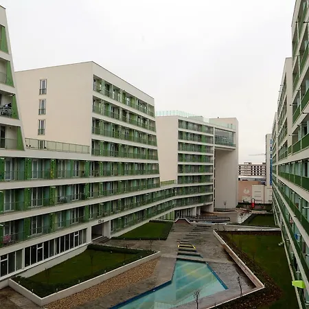 Ecorental House