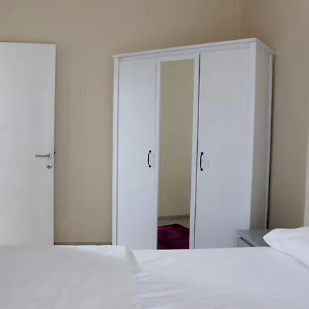Ecorental House Apartment *