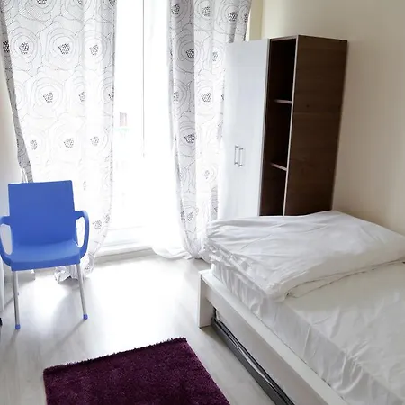 Ecorental House * Istanbul