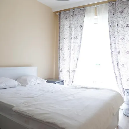 Apartment Ecorental House