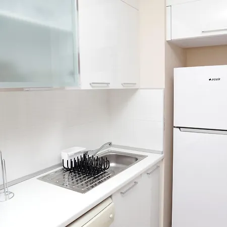 Ecorental House Istanbul