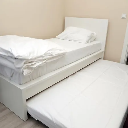 Ecorental House Apartment