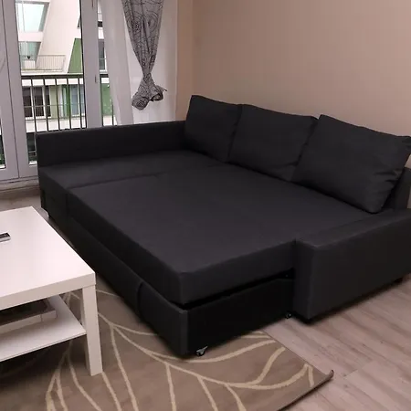 Ecorental House *