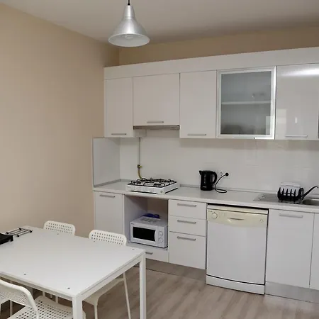 Ecorental House Apartment Istanbul