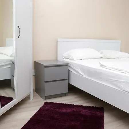 Apartment Ecorental House *