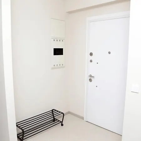 Ecorental House Apartment