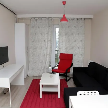 Apartment Ecorental House Istanbul