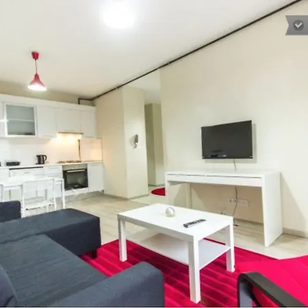 Ecorental House *