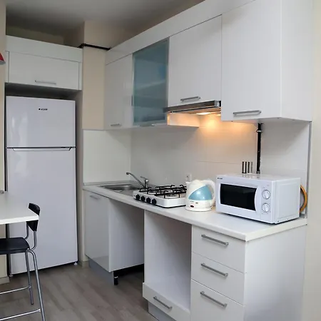 Ecorental House Daire