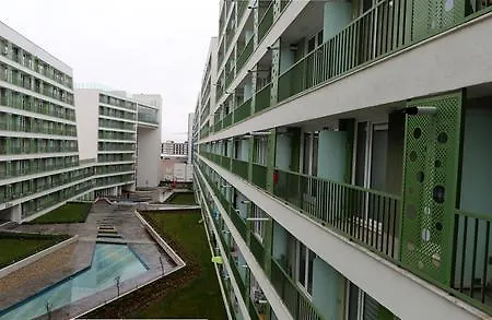 Ecorental House * İstanbul