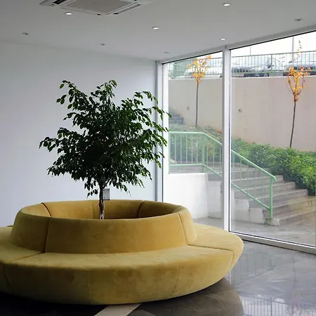 Daire Ecorental House