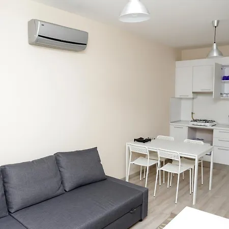 Daire Ecorental House İstanbul