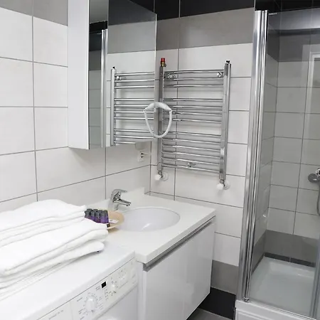 Daire Ecorental House