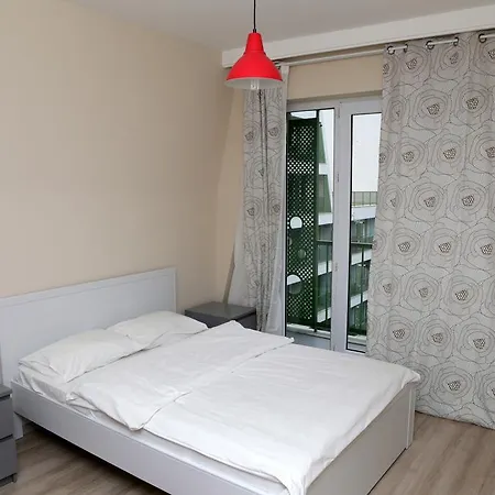 Ecorental House Daire