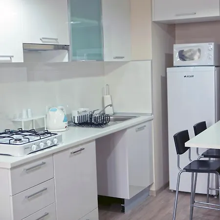 Daire Ecorental House İstanbul