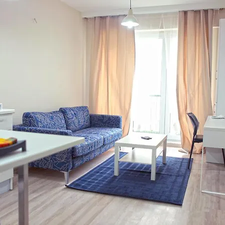 Daire Ecorental House